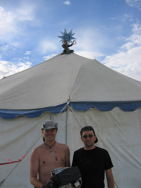 Copyright 2000-2003 Nick Donaldson