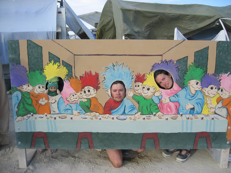 Copyright 2000-2003 Nick Donaldson